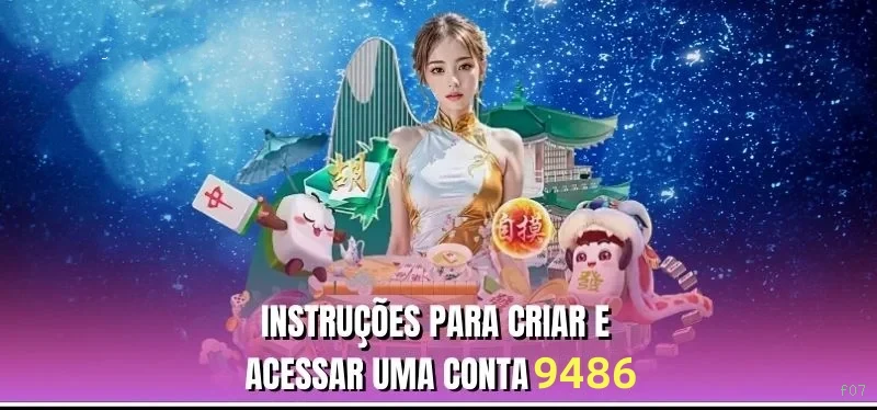 Benefícios da conta