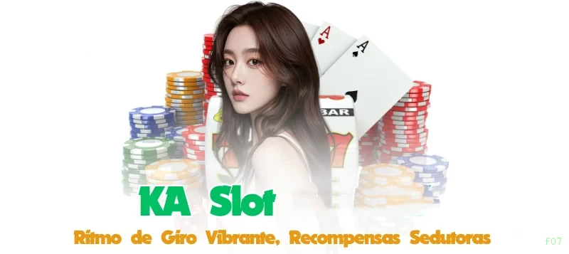 Bônus de slots